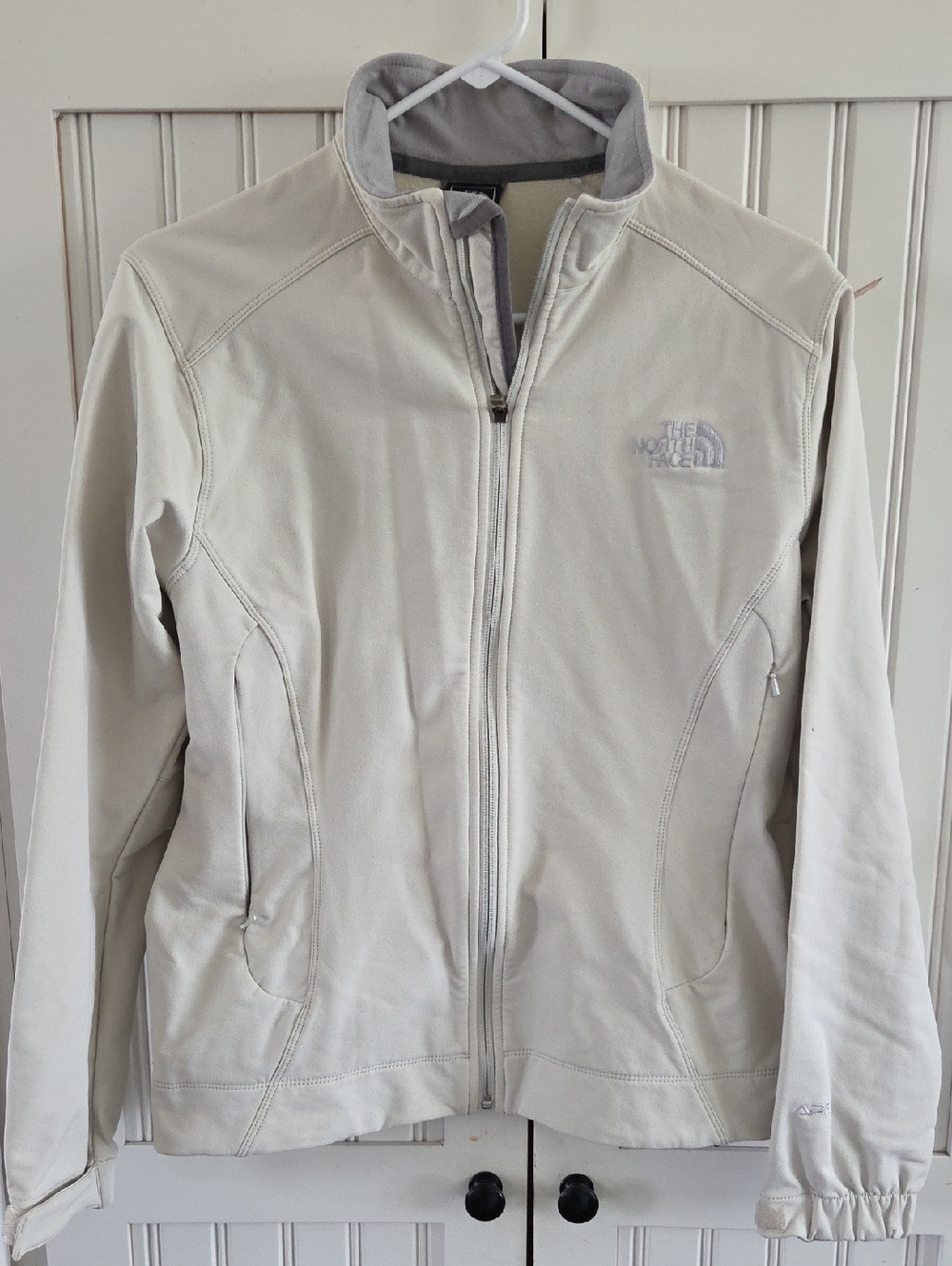 The North Face  Womens Apex Soft Shell Jacket M